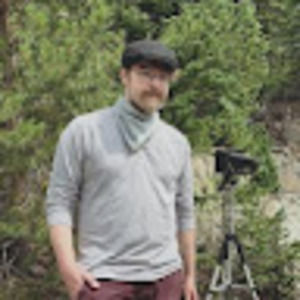 Meet your Posher, William